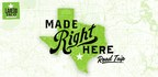 Laredo Taco Company Announces "Made Right Here Road Trip" Video Series