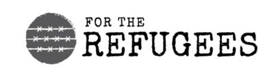 Pour les rfugis logo (Groupe CNW/For the Refugees)