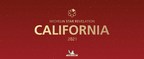 The 2021 MICHELIN Guide California Celebrates Five New two MICHELIN Stars and 22 New one MICHELIN Star Awards