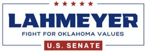 Senate Challenger Jackson Lahmeyer Calls Out GOP Dirty Trick