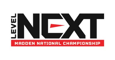 LevelNext is the largest intercollegiate esports league and home to the national college championship for 'Madden'.