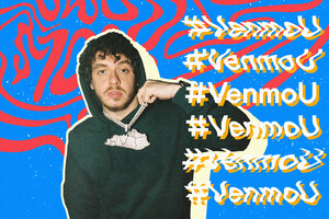 Venmo Gives College Students Opportunity for Financial Support with the #VenmoU Cash Drop