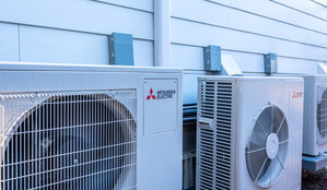 All-Electric Heating and Cooling Options from Mitsubishi Electric Trane HVAC US Offer Increased Efficiency for Homeowners