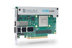 Fungible Doubles Down on NVMe over TCP by Delivering the World's...