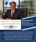 Partner David C. Prather Named Vice President of the Palm Beach Chapter of ABOTA