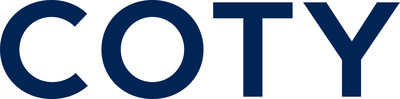 Logo de COTY (Groupe CNW/COTY)