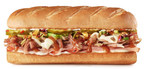 Firehouse Subs® Releases a New Hit, the BBQ Cuban Sub