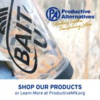 Productive Alternatives Launches New Product: Bait Up