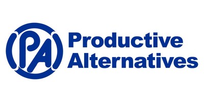 Productive Alternatives Logo