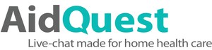AidQuest Launches the First Expert Live Chat Platform for the Home Care Industry