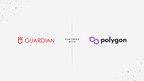 GuardianLink Announces Technology Partnership with Polygon