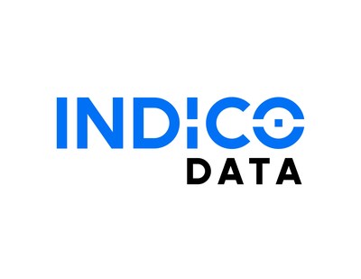 Indico Data (PRNewsfoto/Indico Data)