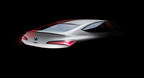Retour d'une sportive : Acura donne un aperçu du design élégant de la toute nouvelle Integra à cinq portes
