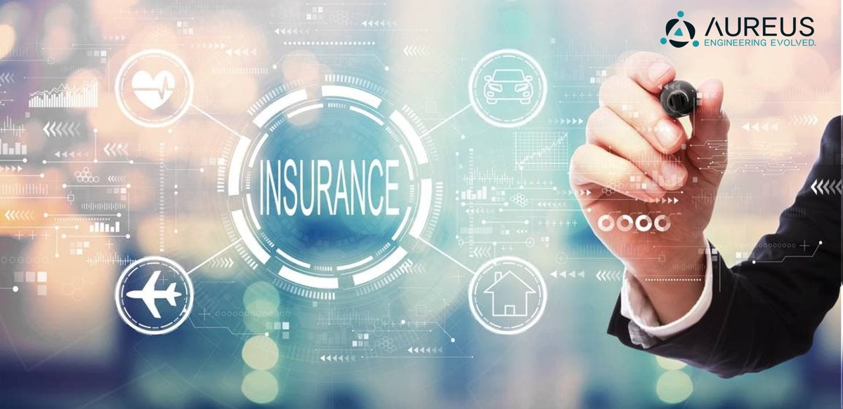 Can Traditional Insurance Companies Compete with Disruptive Insure-Tech? - Vimarsana News
