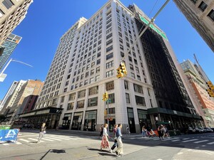 accessiBe Opens New Offices in New York, Aims to Double to 200 Employees and Hire People with Disabilities For Customer-Facing Positions
