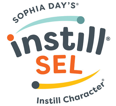 Instill SEL - Social and Emotional Learning Curriculum