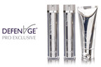 DefenAge® Skincare Announces PRO EXCLUSIVE Line, Only Available in Medical Practices and Not Online