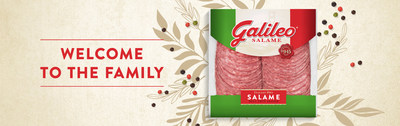 Join the Galileo® family tree for a chance to win the ultimate culinary experience in Italy.