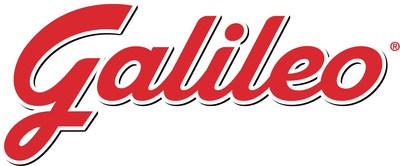 Galileo logo