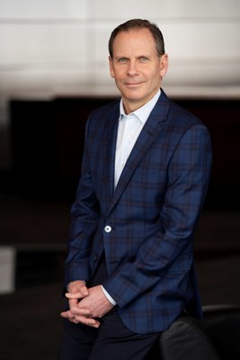 Martin Schroeter, Chief Executive Officer, Kyndryl