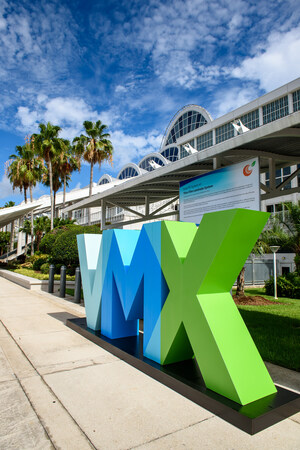 Veterinary Professionals Worldwide Learn The Latest In Veterinary Medicine At VMX 2022