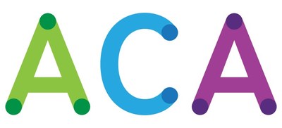 Logo de ACA (Groupe CNW/Canadian Spondylitis Association)