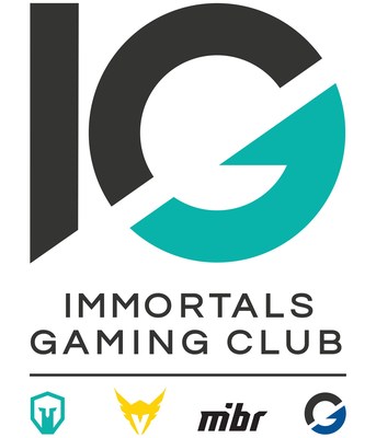 Immortals Gaming Club (IGC) announces a series of executive promotions