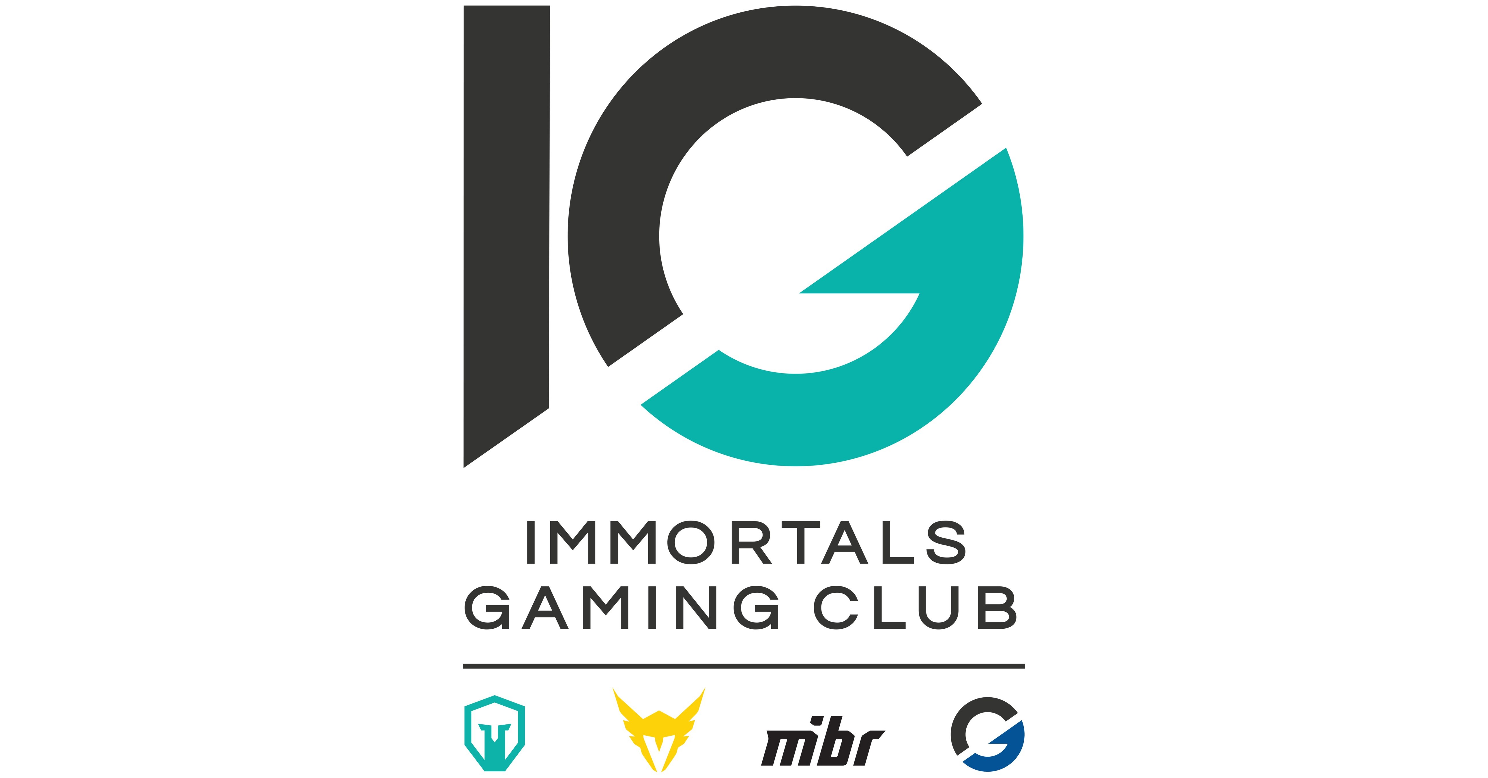 Immortals Gaming Club (IGC) announces a series of executive