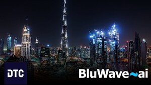 Dubai Taxi and BluWave-ai Launch Innovative Partnership for AI-Enabled Taxi Fleet Electrification and Optimization