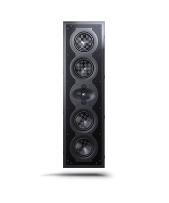 Perlisten Audio Debuts World's First THX® Certified Dominus In