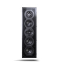 Perlisten Audio Debuts World's First THX® Certified Dominus In-wall Speaker