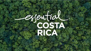 Costa Rica's Digital Footprint Is A World Benchmark Of Value-added Sustainability