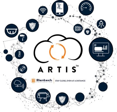 Big Data for a Small Price with ARTIS by Blentech Corporation