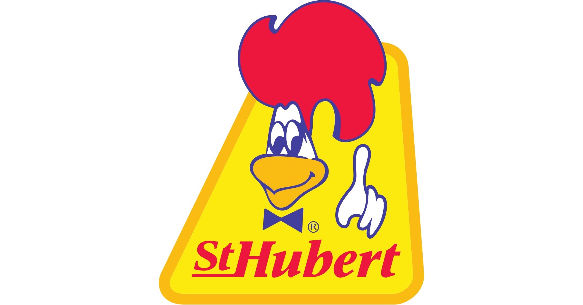 Cora and StHubert join forces!