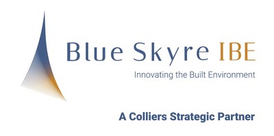 Blue Skyre Logo