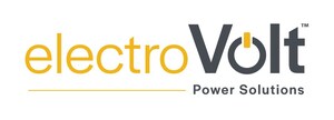 electroVolt Introduces Configurable PRISLogic™ Lithium-Ion Battery Modules