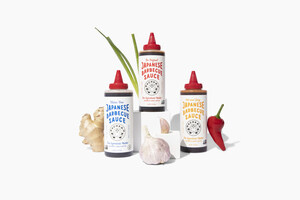 Bachan's Japanese Barbecue Sauce Announces Growth Investment