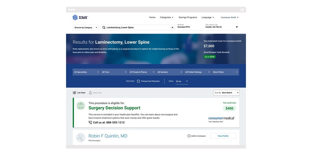 Sapphire Digital and ConsumerMedical Partner to Embed Expert Medical
