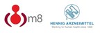 M8 Pharmaceuticals Announces License of Exclusive Mexican Rights for Arlevert® from HENNIG ARZNEIMITTEL