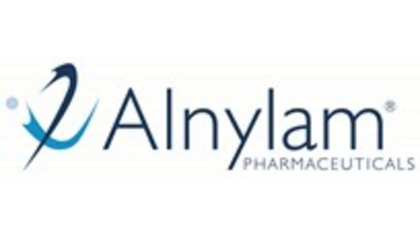 Alnylam Anuncia a Submissão para Autorização de Comercialização do Medicamento Experimental Vutrisirana no Brasil para o Tratamento da Amiloidose ATTR Hereditária com Polineuropatia - Vimarsana News