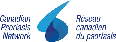 Logo de CPN/RCP (Groupe CNW/Canadian Spondylitis Association)