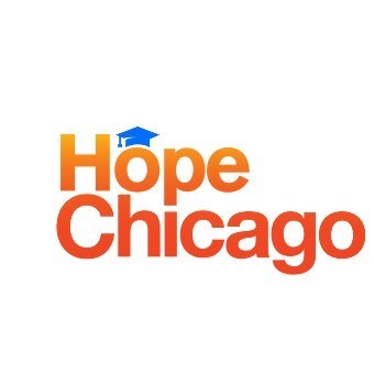 (PRNewsfoto/Hope Chicago)
