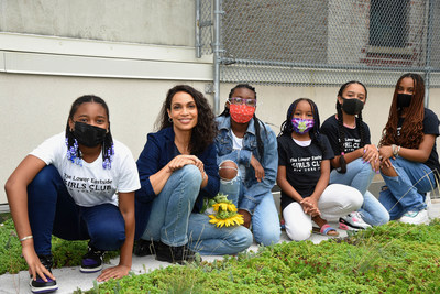 Tom’s of Maine launches Get Into Nature with activist and actress, Rosario Dawson to reinvigorate kids’ connection to the great outdoors – and build the next generation of environmental champions.
