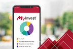Mountain America Credit Union Launches MyInvest Micro-investing Platform