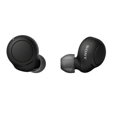 Sony Electronics' WF-C500 earbuds