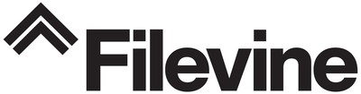 Filevine logo (PRNewsfoto/Filevine)