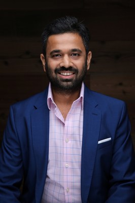 Voyager Digital appoints Rakesh Gidwani as new Chief Technology Officer to lead crypto platform and system expansion (CNW Group/Voyager Digital (Canada) Ltd.)