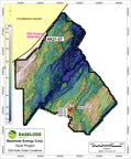 Baselode Announces a New Uranium Discovery: Drills 16.2 Metres of Elevated Radioactivity in First Drill Program on the Hook Uranium Project