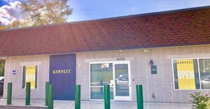 Harvest of Ohio Opens Medical Dispensary in Beavercreek