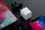 Huntkey to Release Its New 20W PD Charger
